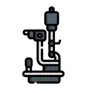 Slit Lamp Camera