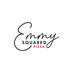 Emmy Squared Pizza