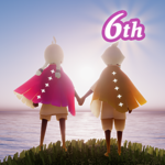 Sky : Enfants de la Lumière pour pc