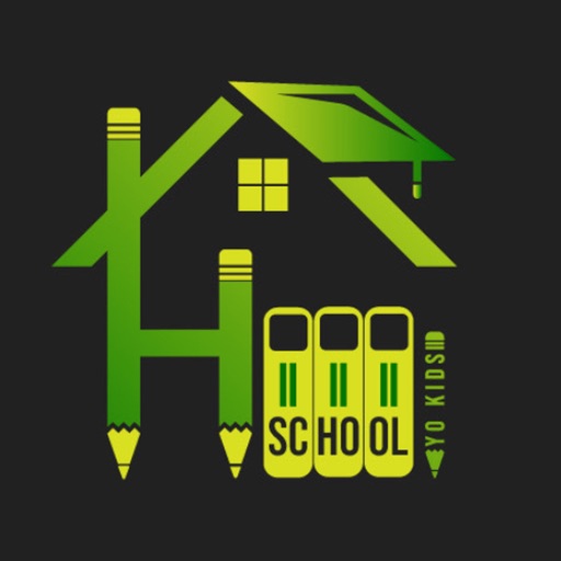 Homeschool Yo Kids