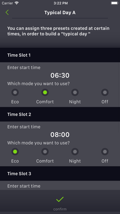 EVcontrol Screenshot 4 of 5