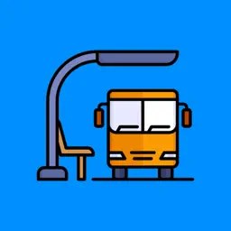 Finland Station Timetable Live app icon