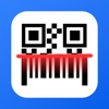 QR Code Reader & QR Scanner icon