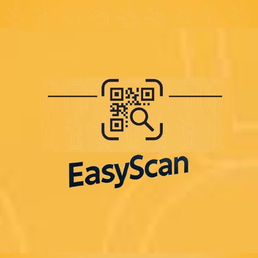 EasyScan qr