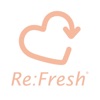 Re:Fresh線上精神健康自助平台