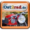 Ost2rad icon