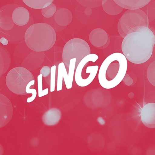 The Official Slingo App