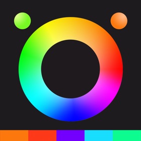 螢幕擷取畫面 (9) JoyColor: Your color assistant