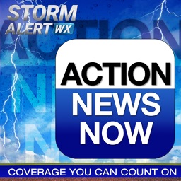 Action News Now - Weather