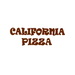 California Pizza app icon