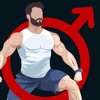 KegelUp: Men's Health Trainer
