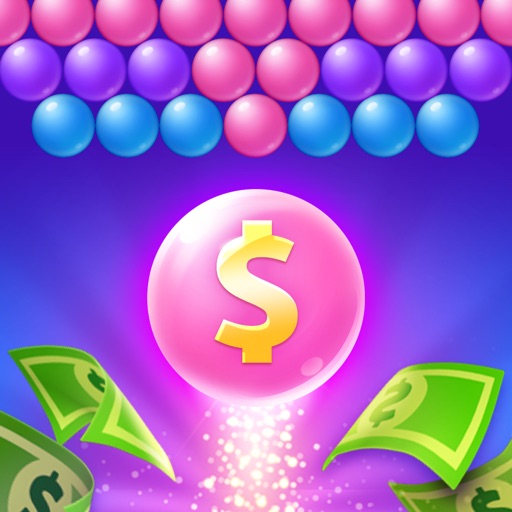 Bubble Arena: Cash Prizes iOS App