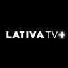 LATIVA TV+ icon