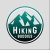 Hiking Buddies icon