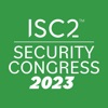 ISC2 Security Congress 2023 icon