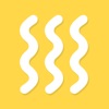 Kitchen Stories Easy Recipes app icon - Food & Drink app for iPhone