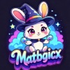 Matrbgicx icon