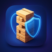 Jenga - Protect The Tower