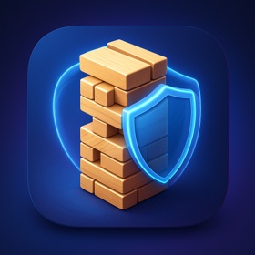 Jenga - Protect The Tower