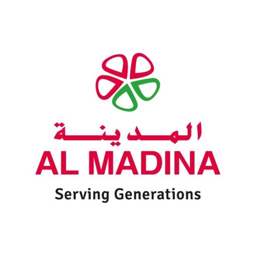 Al Madina Hypermarket