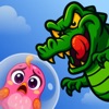 Bird Rescue Jam: Sort Puzzle icon