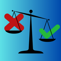 Cross Check Security logo