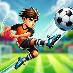 Soccer Kick 2024