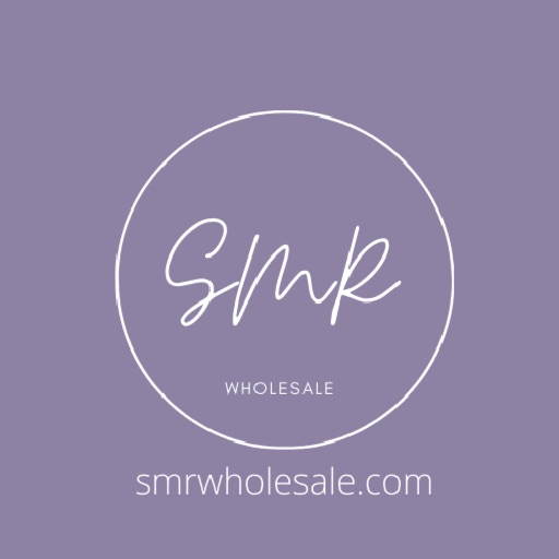 SMR Wholesale icon