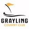 Grayling Country Club gives you access to an on-course rangefinder, live scoring system, course information, weather updates, tee-time booking service, and messaging systems functions