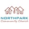 Stay connected and get information on the go with the Northpark Community Church app