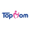 TopMom: Hệ thống sữa icon