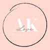 AK Love Boutique icon