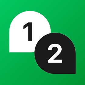 Dual Chat : Web Scan