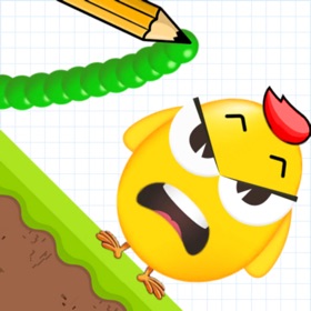 Screenshots (5) Draw to Smash Puzzle Master