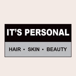 It's Personal Hair Skin Beauty