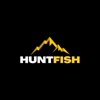 HuntFish.AI icon