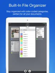smart pdf scanner ipad images 3