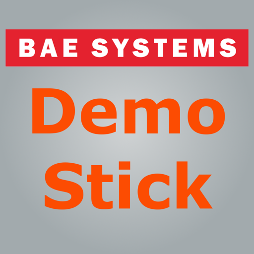 BAE Systems Demo Stick