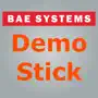 BAE Systems Demo Stick