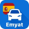 Emyat: Autoescuela tests DGT icon