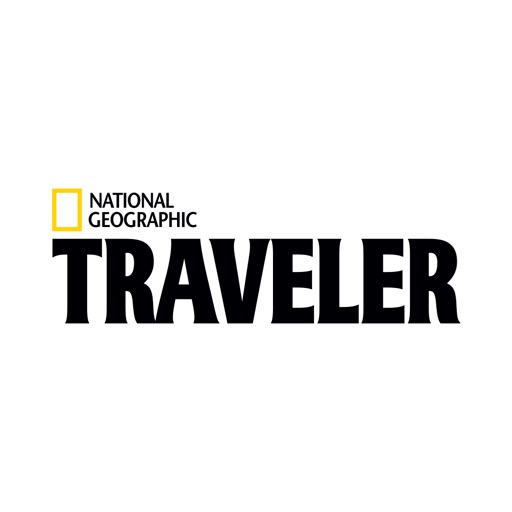 National Geographic Traveler icon