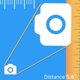 Screenshots (3) Easy Distance Measure