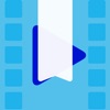 1 Minute Journal: Daily Videos icon