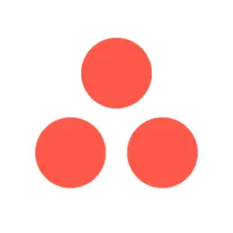 Asana: Work Management app icon