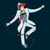 Super Dancing Boy Emojis icon