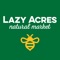 Enjoy the convenience of having high-quality, natural, and sustainably sourced products from Lazy Acres available in as little as two hours