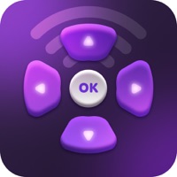 Remote Control for Smart TV. app icon - Utilities app for iPhone