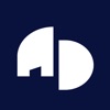 Asuntos Digitales app icon - Business app for iPhone