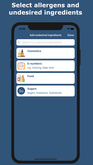 CheckWise Screenshot