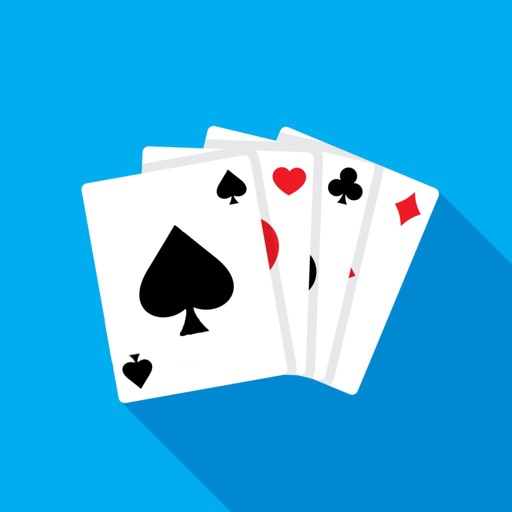 Klondike Solitaire Casual icon